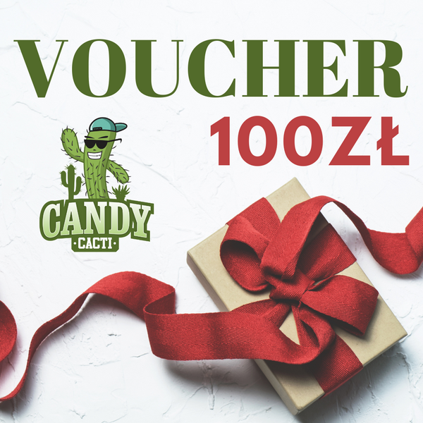 Voucher 100zł
